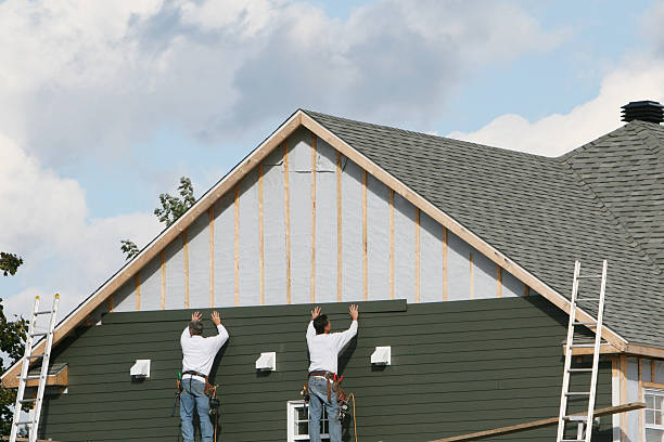 Trusted Saint Davids, PA Siding Experts